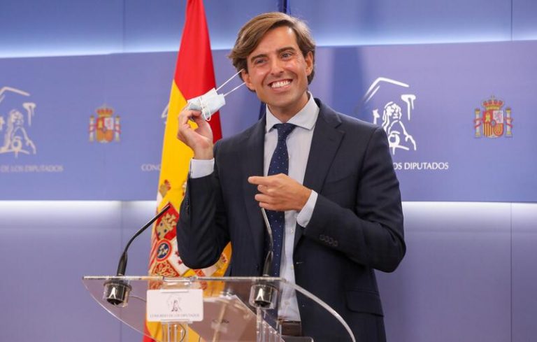 El PP pide respetar la presunción de inocencia en los ‘Papeles de Pandora’