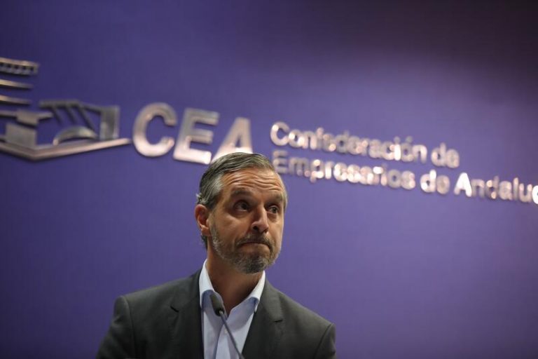 Bravo reivindica a Vox como «socio fiable» para aprobar los Presupuestos de la Junta