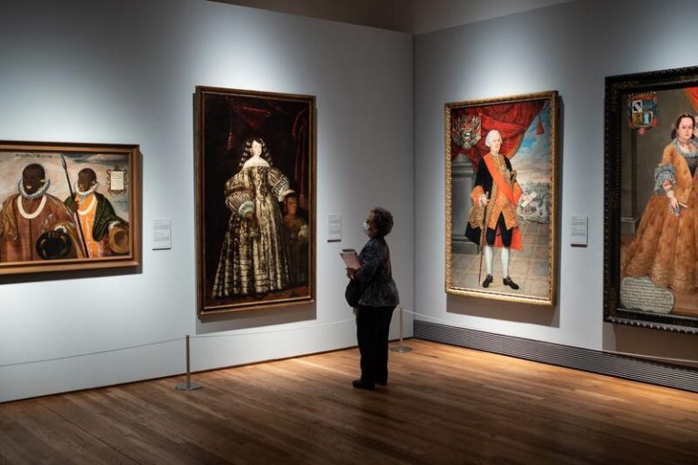El Prado indaga en el «desconocimiento profundo» de las relaciones entre América y España