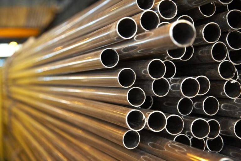 Tubacex da por finalizado el proceso de reestructuración del grupo de nivel global