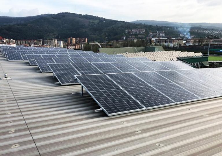 El FMI estima necesario invertir hasta 17 billones para lograr el objetivo de cero emisiones netas en 2050