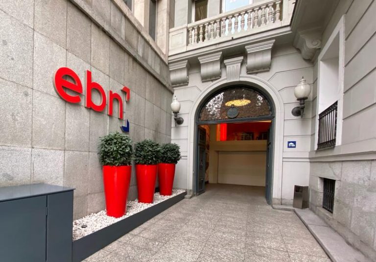 La Audiencia Provincial de Madrid confirma la condena a EBN Banco por la colocación indebida de un swap