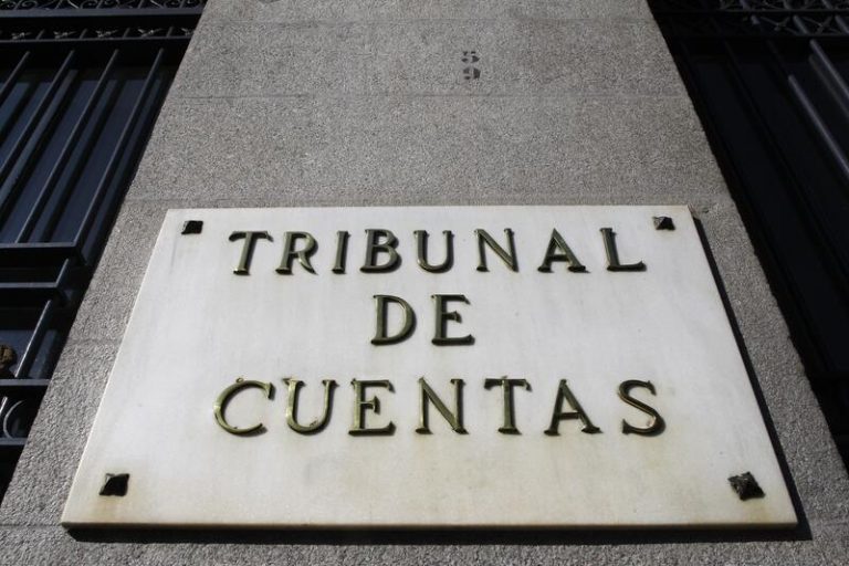 Gobierno niega que desactivara a la Abogacía en la causa por los gastos del Diplocat