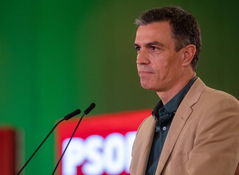 Sánchez prevé reunir a su Ejecutiva para hacer balance antes del 40º Congreso Federal de Valencia