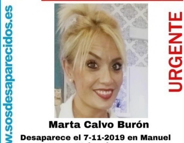 El juzgado cita a declarar como testigo a la madre del presunto asesino de Marta Calvo