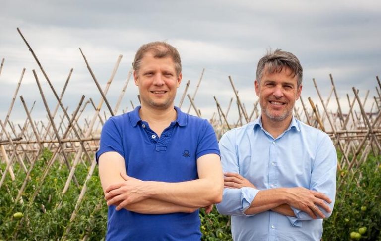 La plataforma ‘agritech’ Consentio cierra una ronda de financiación de 4,5 millones