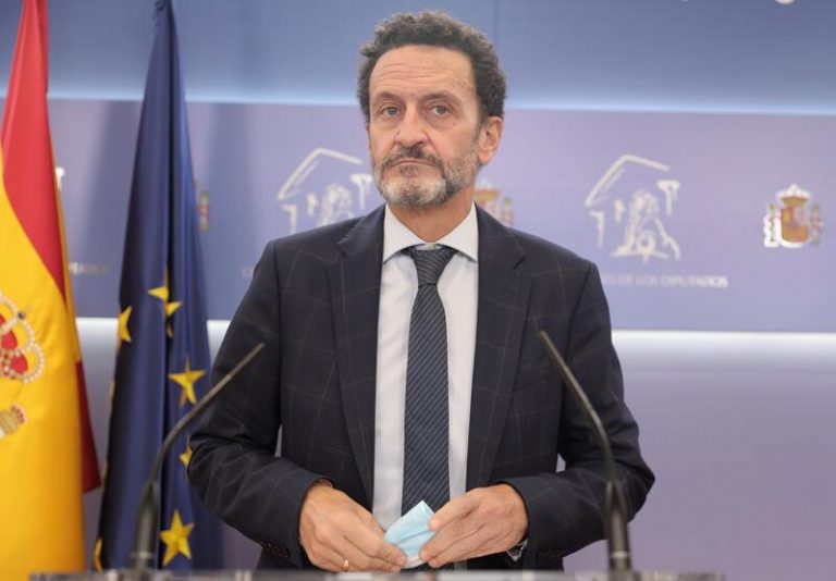 Bal pide al Gobierno que «no obstaculice» la entrega de Puigdemont