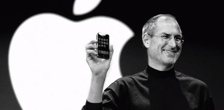 La «tortura» de Steve Jobs a los nuevos trabajadores de Apple para saber si valían o no