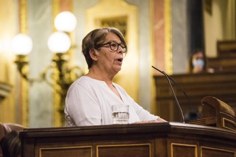 Más País-Verdes Equo quiere garantizar por ley el descanso a las mujeres que sufren un aborto