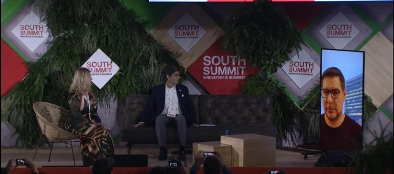 Álvarez-Pallete subraya la necesidad de medir la productividad y la cultura en el teletrabajo