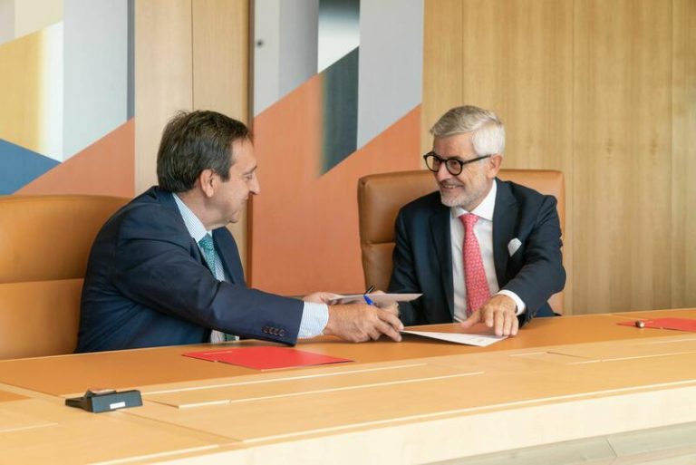 El Santander y Asaja renuevan su acuerdo de colaboración para apoyar a agricultores y ganaderos
