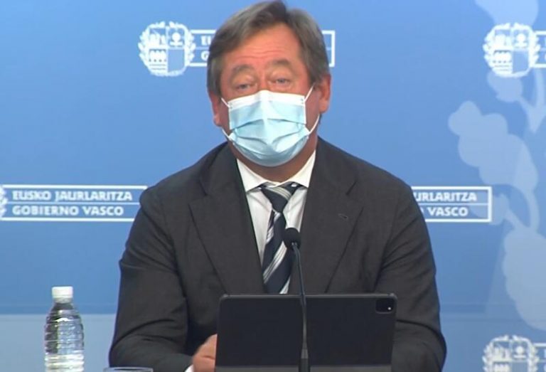 Gobierno Vasco: Devolver la competencia de prisiones al Estado supondría una «involución inadmisible»