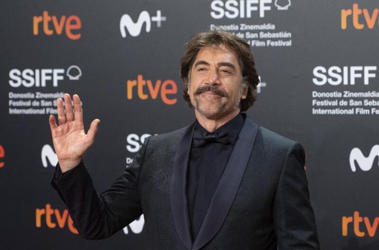 ‘El buen patrón’ representará a España en los próximos Oscar