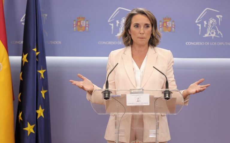 El PP dice que el «varapalo» del TC al Congreso confirma una vulneración sistemática de derechos por el Gobierno