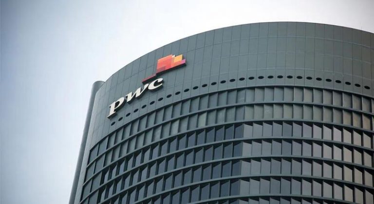 PwC factura 38.908 millones en su año fiscal, un 4,9% más
