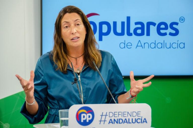 PP-A ve un «ataque a la autonomía» andaluza la propuesta del PSOE-A de «devolver» el impuesto de sucesiones al Estado