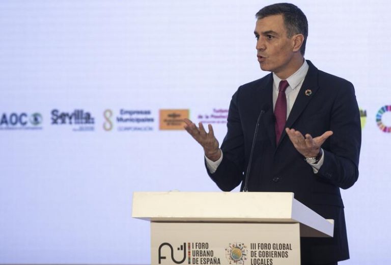 Sánchez anuncia un ‘bono de vivienda’ para jóvenes dotado con 250 euros mensuales