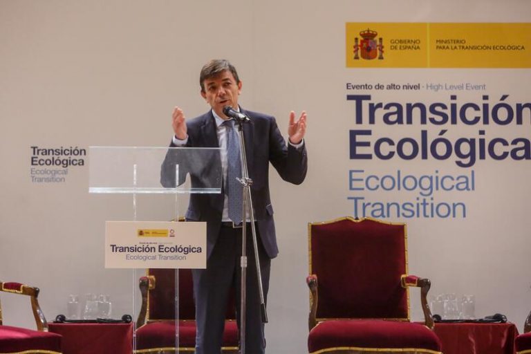 El Gobierno nombra a Carlos Andradas nuevo rector de la UIMP