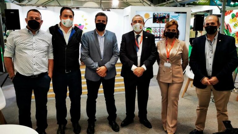 UPA reclama el «fin definitivo» de los abusos hacia los agricultores de frutas y hortalizas