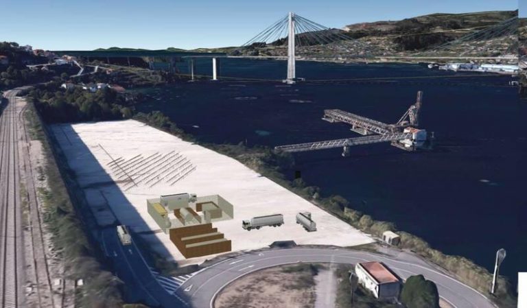 Univergy Solar coordina el proyecto de hidrógeno verde ‘Julio Verne’