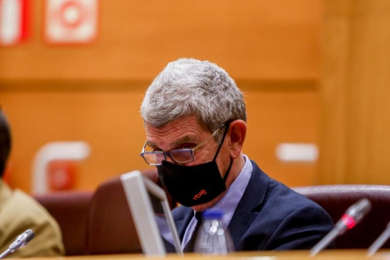 El Consejo Económico y Social pide una financiación «estable» para RTVE