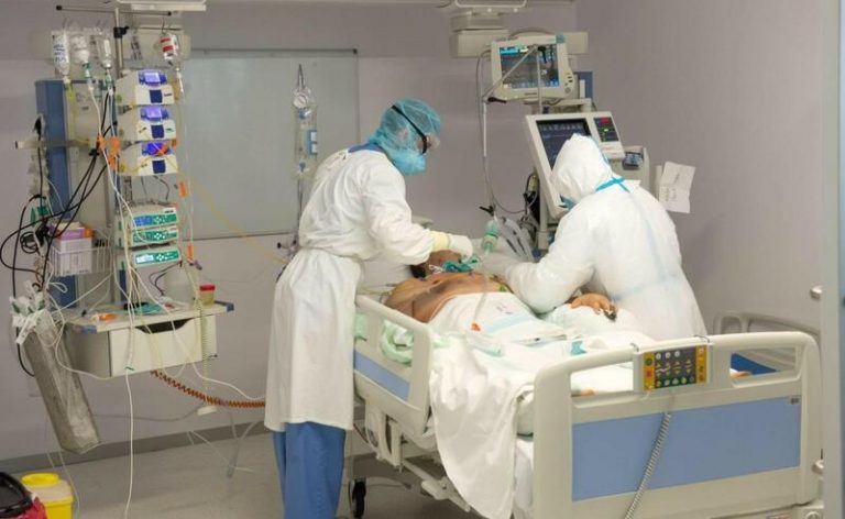 Castilla-La Mancha confirma 50 nuevos casos y 2 hospitales ya no tienen pacientes en sus UCI