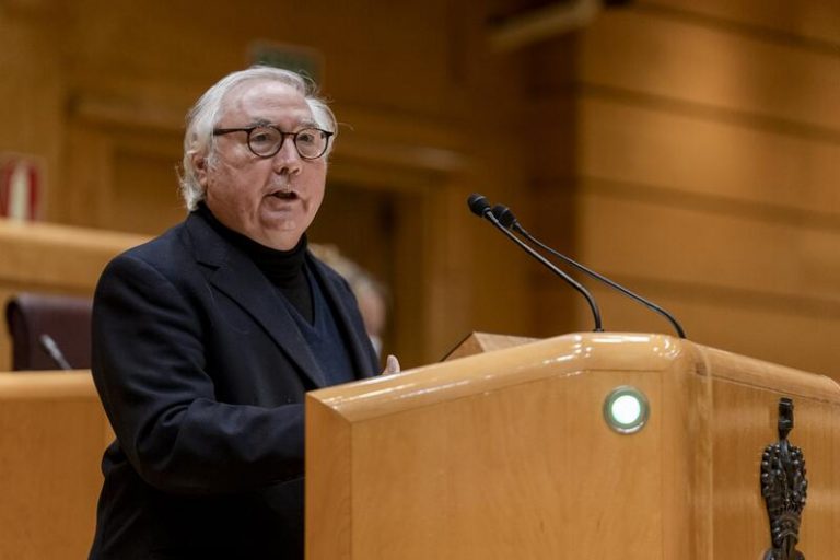 El PP dice que derogará la futura ley universitaria