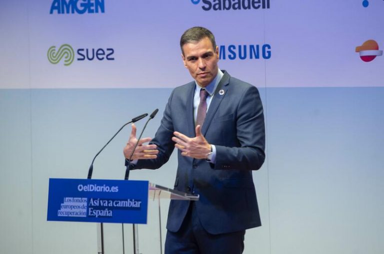 España y República Checa llevan ante los líderes europeos la preocupación por el precio de la luz