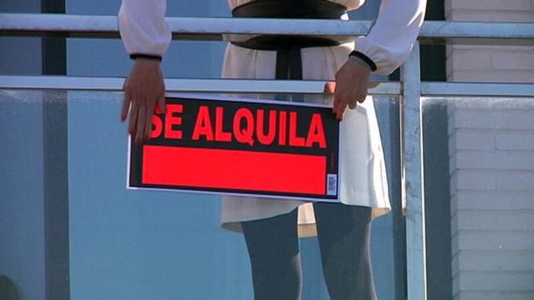 Arrenta califica como «ineficaz y peligrosa» la Ley de la Vivienda