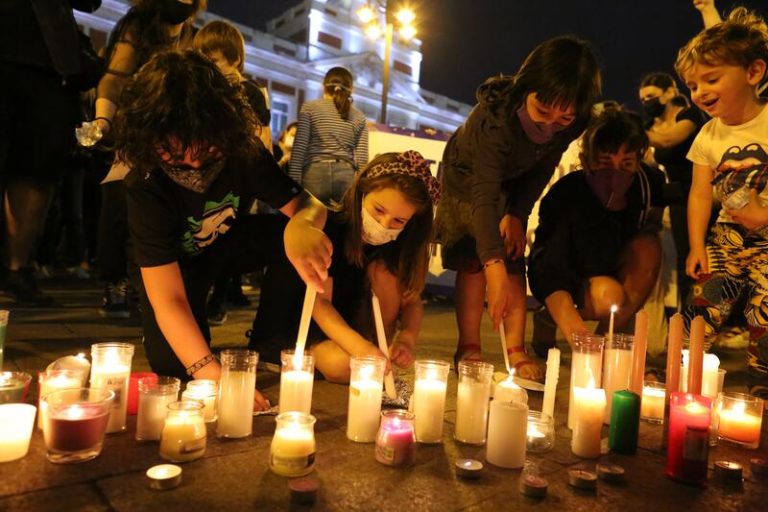 Amills: El caso Anna y Olivia marcó «un antes y un después y deja legado» contra la violencia vicaria