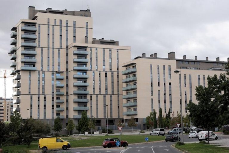 Anticapitalistas tilda de «decepcionante» la futura Ley de Vivienda