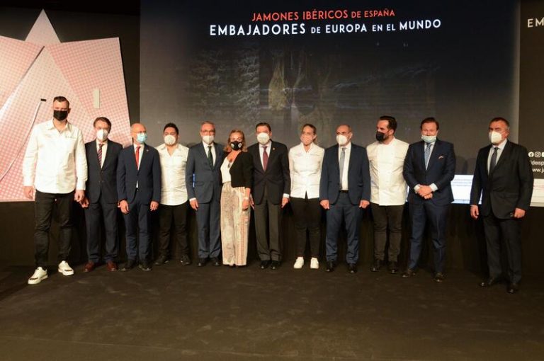 El sector del ibérico invertirá 12 millones en promocionarse en Francia, Alemania, China y México