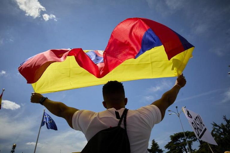 La AN ordena el ingreso en prisión de un empresario colombiano para proceder a su extradición