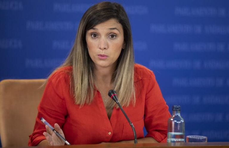 PSOE percibe «pasos atrás» en la Junta para negociar el Presupuesto andaluz de 2022