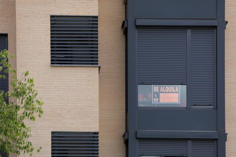 Las CCAA del PP amenazan con no aplicar la Ley de vivienda