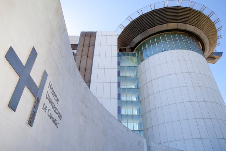 Canarias notifica 57 positivos y dos fallecidos en las últimas 24 horas
