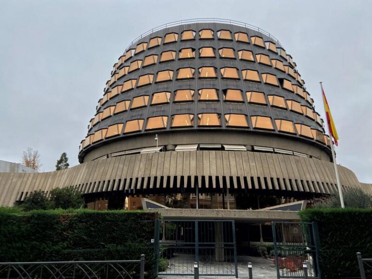 El TC rechaza por unanimidad el recurso de Artur Mas contra su inhabilitación por el 9-N