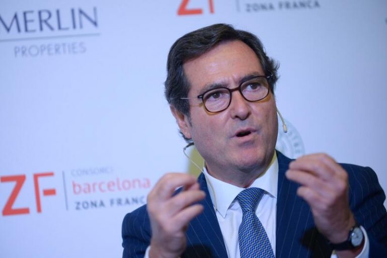 Garamendi tilda de «inconstitucional» la Ley de Vivienda del gobierno de coalición