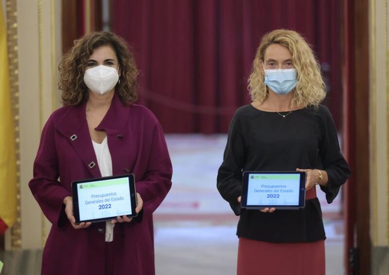 El Gobierno destina 1.727 millones de los PGE para el turismo