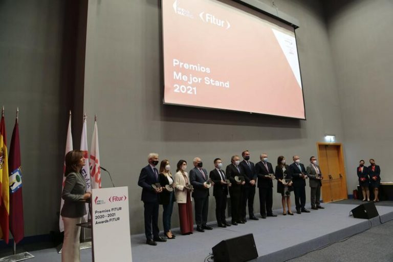 Fitur 2022 será el «mejor escaparate para demostrar la evolución de un turismo «más sostenible»