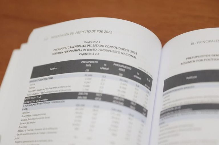 El Gobierno aportará 281 millones a Red.es y 144 millones a Enisa