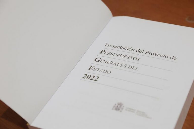 Los beneficios fiscales suben casi un 10% en 2020, hasta los 41.939 millones