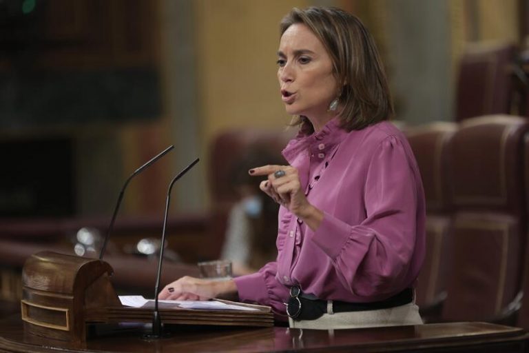 El PP achaca más inversión en Cataluña a que Sánchez solo busca seguir en Moncloa
