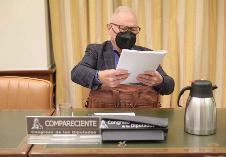El presidente de Salud Mental España considera «insuficiente» la dotación económica de la Estrategia de Salud Mental