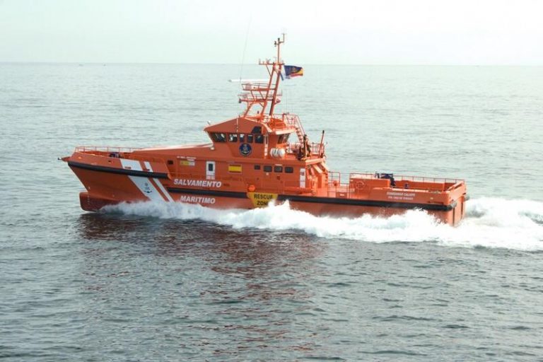 Llegan ocho pateras desde la tarde de ayer a Canarias con al menos 238 migrantes