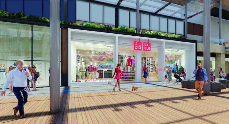 Fast Retailing duplica beneficios en su año fiscal, hasta 1.335 millones