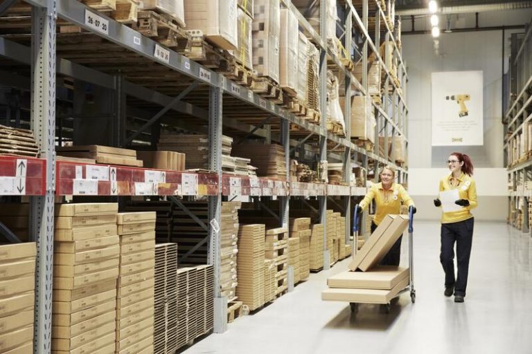 El canal ‘online’ de Ikea supone el 22% de la facturación en España
