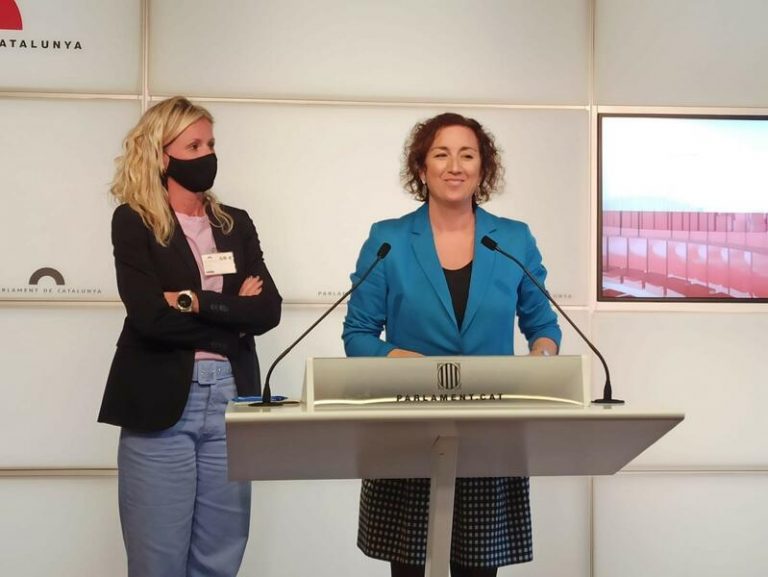 El PSC respeta la decisión del Tribunal de Cuentas pero recuerda que está «pendiente de renovación»