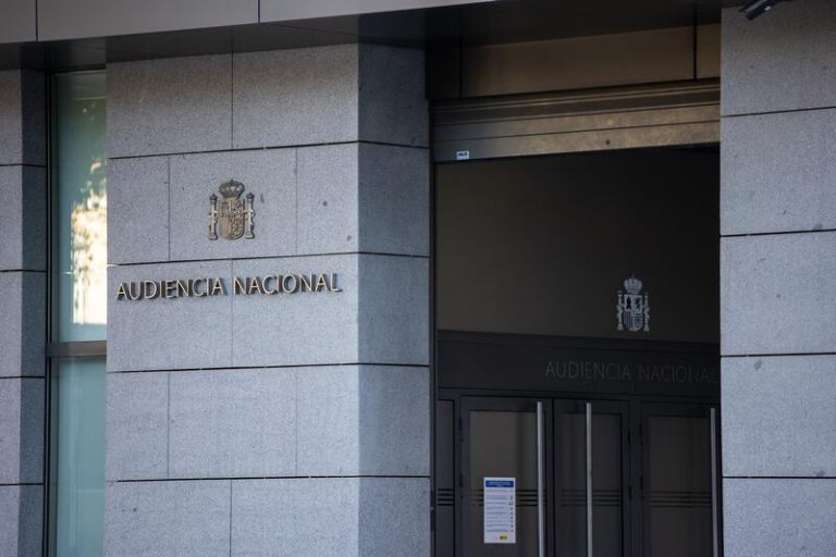 El juez de ‘Titella’ toma declaración a presuntos testaferros vinculados a la trama de José Luis Moreno