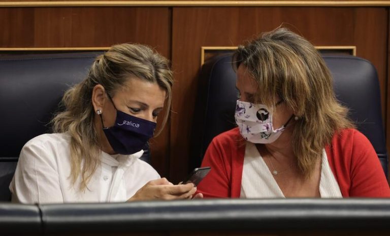 El Congreso avala el recorte a las eléctricas por el sobreprecio del gas